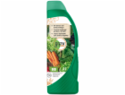 GROW by OBI BIO zahradní a zeleninové hnojivo, 1l