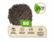 GROW by OBI Veganské organické hnojivo do zahrad a vyvýšených záhonů, 750 g