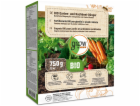 GROW by OBI BIO hnojivo do zahrad a vyvýšených záhonů, 750 g