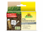 Neudorff ův test pH půdy 1 ks.