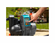 Gardena zahradní a domácí zavlažovací systém 5000/5 LCD