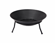 CMI Miska na oheň O 56 cm x 23 cm z litiny