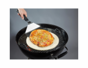 Jamestown-Grill Zvedák pizzy v Jamestownu