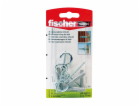 Fischer Univerzální hmoždinky UX 8 x 50 RH K (s okrajem) ...