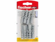 Fischer Rozpěrné hmoždinky S 10 GK (10 ks)