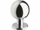 Sonstige Knoflík 646, leštěný chrom