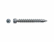 Spax Vrut do dřeva s válcovou hlavou T-Star plus drive O 6 mm x 80 mm 1 kus