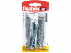 Fischer hmoždinky s dlouhou stopkou SXR 10 x 60 SS K (4 ks)