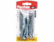 Fischer hmoždinky s dlouhou stopkou SXR 10 x 60 SS K (4 ks)