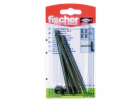 Fischer Závitové kotvy Injection FIS GS M6 x 110 K (4 ks)