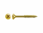 Spax Univerzální zapuštěný šroub PZ O 5 mm x 80 mm 50 kusů