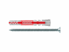 Fischer Univerzální hmoždinka DuoPower O 8 mm x 65 mm S A...