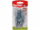Fischer Univerzální hmoždinky UX 6 x 35 RSK (s okrajem) s...