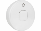 Smartwares Detektor kouře s 10letou životností baterie, c...