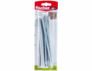 Fischer Univerzální rámová kotva FUR 10 x 160 SS K se šroubem (4 ks)