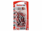 Fischer Hmoždinky DuoPower O 5 mm x 25 mm K 45 kusů