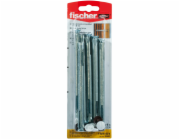 Fischer Hmoždinky do okenních rámů F 10 M 132 K (6 ks)
