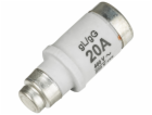 Pojistka D02/E18 20 A pomalá, 5 kusů