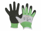 LUX-TOOLS Dětské rukavice ThinkGreen vel. 4-6