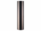 Firefix Kouřovod O 120 mm 50 cm modrý lesk