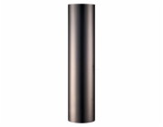 Firefix Kouřovod O 120 mm 50 cm modrý lesk