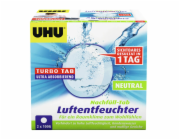 UHU Náhradní tablety do odvlhčovače Neutral 2 x 100 g