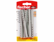 Fischer hmoždinky s dlouhou stopkou SXR 8 x 100 ZK (5 ks)
