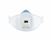 3M Aura maska pro ruční a strojní broušení 9322+