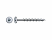 Spax Vrut do dřeva se zapuštěnou hlavou T-Star plus drive O 8 mm x 80 mm 1 kus