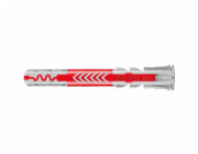 Fischer Univerzální hmoždinka DuoPower O 6 mm x 50 mm K 8 kusů