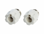 Siemens Šroubovací uzávěr D02/E18 2 kusy
