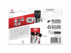 Energizer Alkalické baterie Max D Mono, 4 ks