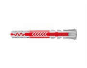 Fischer Univerzální hmoždinka DuoPower O 8 mm x 65 mm K 8 kusů