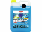 Sonax Koncentrát proti námraze a ClearView 5 l