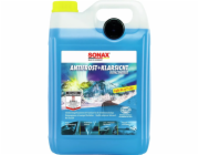 Sonax Koncentrát proti námraze a ClearView 5 l