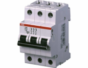 ABB Miniaturní jistič B 16 A 3pólový