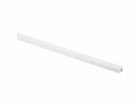 D-Line Kabelový kanál 22 mm x 22 mm bílý 2 m