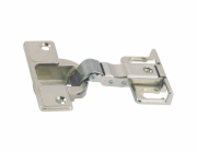 Hettich Přestavbový pant na ledničku 16 mm - 22 mm, 2 kusy