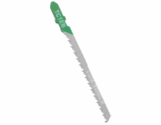 LUX-TOOLS pilové listy na dřevo, stopka ve tvaru T, 75 mm
