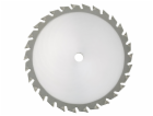LUX-TOOLS HM kotouč do kotoučové pily 130 mm x 16 mm 20 zubů