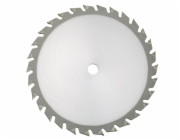 LUX-TOOLS HM kotouč do kotoučové pily 130 mm x 16 mm 20 zubů