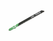 LUX-TOOLS pilové listy na dřevo, stopka ve tvaru T, 75 mm