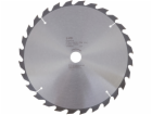 LUX-TOOLS HM kotoučová pilka na stavební 315 mm x 30 mm 3...