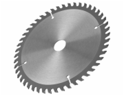 LUX-TOOLS HM kotouč do kotoučové pily 160 mm x 20 mm 48 zubů