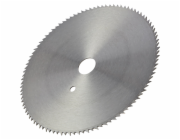 LUX-TOOLS Pilový kotouč CV 160 mm x 20 mm 64 zubů