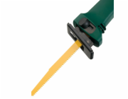 LUX-TOOLS Kotouč do ocasní pily na dřevo, 228 mm, 2 kusy