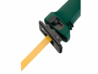 LUX-TOOLS Pilový list do ocasní pily na dřevo, jemný, 150...