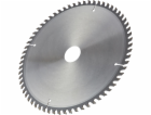 LUX-TOOLS HM kotouč do kotoučové pily 210 mm x 30 mm 64 zubů