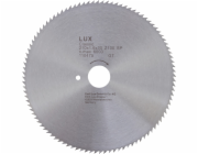 LUX-TOOLS Pilový kotouč CV 210 mm x 30 mm 72 zubů