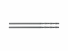 LUX-TOOLS Vrták do kovu HSS-G O 3,5 mm x 70 mm